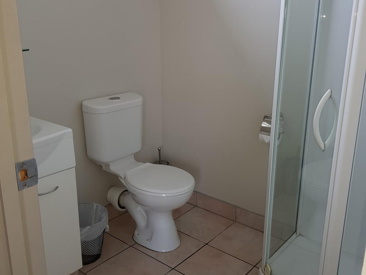 Hampden Hotel Murchison Dış mekan fotoğraf